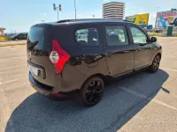 Usata Dacia Lodgy Essentiel 95 CV (69 kW) 2021 Grigio Monovolume