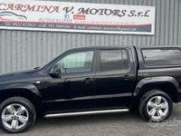 usata VW Amarok AUTOCARRO PICK UP DOPPIA CABINA