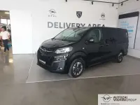 Usata Opel Zafira Life Elegance 177 CV (130 kW) 2020 Other Monovolume