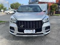 Usata DR DR 4.0 108 CV (79 kW) 2022 SUV