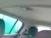 Usata Toyota Yaris 86 CV (63 kW) 2003 Blu Berlina