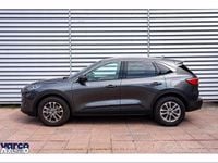 Usata Ford Kuga Titanium X 150 CV (110 kW) 2023 Grigio SUV