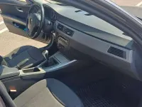 Usata BMW 320 163 CV (119 kW) 2005 Grigio Berlina