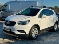 usata Opel Mokka X 1.4 Turbo GPL Tech 140CV 4x2 Advance