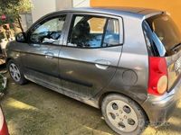 usata Kia Picanto Picanto 1.1 12V CRDi VGT Spicy