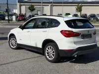 Usado BMW X1 Advantage 116 CV (85 kW) 2017 Blanco SUV