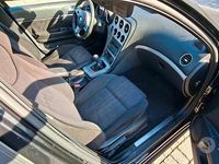 Usata Alfa Romeo 159 2008 Nero Berlina