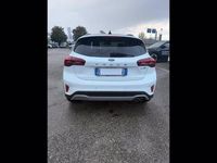 Usata Ford Focus Active 125 CV (91 kW) 2023 Bianco Berlina