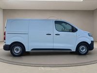 Usata Toyota Proace Comfort 120 CV (88 kW) 2021 Bianco met Monovolume