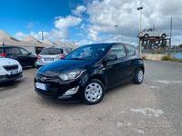 usata Hyundai i20 1.2 85 Cv 83000 Km - NEOPATENTATI2013