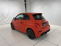 Usata Abarth 595 165 CV (121 kW) 2023 Giallo Berlina