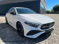 Usata Mercedes A250 Advanced Plus 224 CV (164 kW) 2025 Polare Berlina