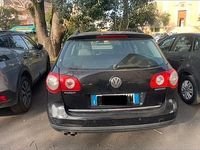 Usata VW Passat 2009 Nero Station wagon