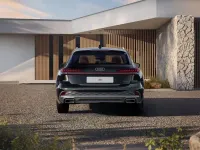 Nuova Audi A6 Advanced 252 CV (185 kW) 2026 Nero mito metallizzato Station wagon