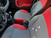 Usata Fiat Panda 75 CV (55 kW) 2016 Bianco Utilitaria