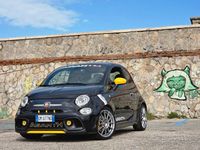 Usata Abarth 500 160 CV (117 kW) 2017 Berlina