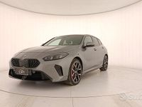 Usata BMW 118 M Sport 150 CV (110 kW) 2024 Grigio Utilitaria