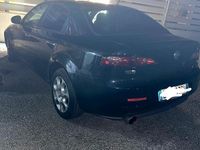 Usata Alfa Romeo 159 2009 Berlina