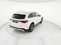 Usata Mercedes GLC220 Advanced 197 CV (144 kW) 2022 Bianco SUV