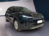 usata Land Rover Range Rover evoque Range Rover Evoque Evoque II 2019 2.0d i4 mhev S