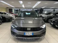 Usata Fiat Tipo 101 CV (74 kW) 2023 Gray Station wagon