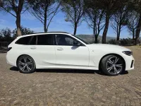 Usata BMW 320 M Sport 190 CV (139 kW) 2020 Station wagon