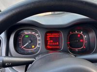 Usata Fiat Panda 85 CV (62 kW) 2019 Bianco Utilitaria