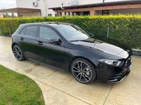 Käytetty Mercedes A35 AMG AMG 306 HP (225 kW) 2021 Sedan
