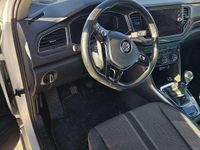 Usata VW T-Roc Style 116 CV (85 kW) 2019 SUV