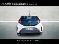 Usata Toyota Aygo X Trend 72 CV (52 kW) 2023 SUV