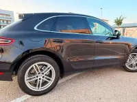Usata Porsche Macan 340 CV (250 kW) 2016 SUV