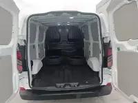 Usata Ford Transit Custom 136 CV (100 kW) 2023 Bianco Berlina