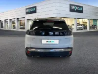 Usata Peugeot 3008 GT 300 CV (220 kW) 2021 Bianco SUV