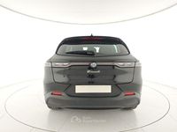 Usata Alfa Romeo Tonale Sprint 131 CV (96 kW) 2023 Nero SUV