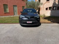Usata Toyota C-HR Business Edition 98 CV (72 kW) 2020 Grigio SUV