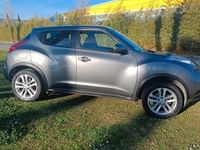 usata Nissan Juke 1.5 dCi Start&Stop Visia