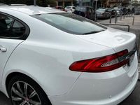 usata Jaguar XF XF 2.2 D 200 CV Premium Luxury