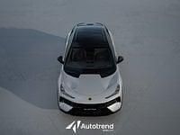 Nuova Lotus Eletre 450 kW (612 CV) 2025 Bianco SUV