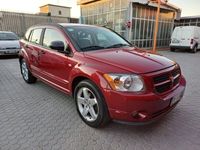 usata Dodge Caliber 2.0 VVT SXT Sport