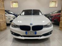 usata BMW 320 3er Gran Turismo d Sport aut