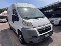 Usata Citroën Jumper 120 CV (88 kW) 2008 Bianco Monovolume