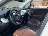 Usata Fiat 500 140 CV (102 kW) 2022 Bianco Station wagon