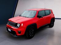 Occasion Jeep Renegade Longitude 131 ch (96 kW) 2023 Rouge SUV