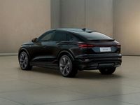 Nuova Audi Q6 Sportback e-tron S-Line 284 kW (387 CV) 2025 Nero mythos metallizzato SUV