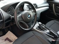 usata BMW 116 serie 1 d