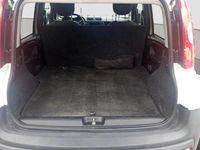 Usata Fiat Panda Pop 70 CV (51 kW) 2021 Bianco Utilitaria