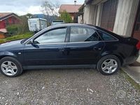 Usata Audi A6 193 CV (141 kW) 1998 Blu Berlina