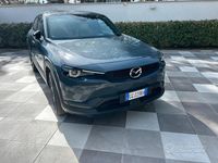 Usata Mazda MX30 Exceed 2021 Blu SUV