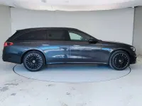 Nuova Mercedes E220 AMG Line Premium 197 CV (144 kW) 2026 Grigio grafite Station wagon