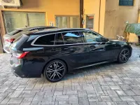 Usado BMW 330 M Sport 265 HP (194 kW) 2020 Preto Carrinha